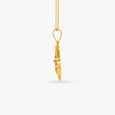 Precious Lord Balaji Pendant,,hi-res image number null