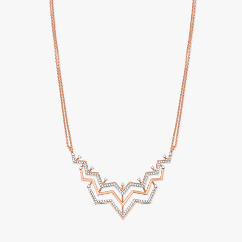 You're Worth It! Necklace
