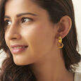 Bold Hoop Earrings,,hi-res image number null