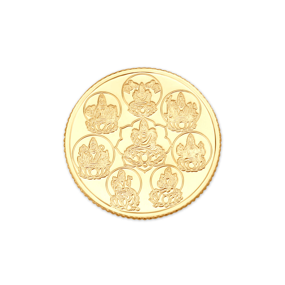 Tanishq gold coin rate today sale
