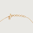 Nightfall Sparkle 14KT Diamond Necklace,,hi-res image number null