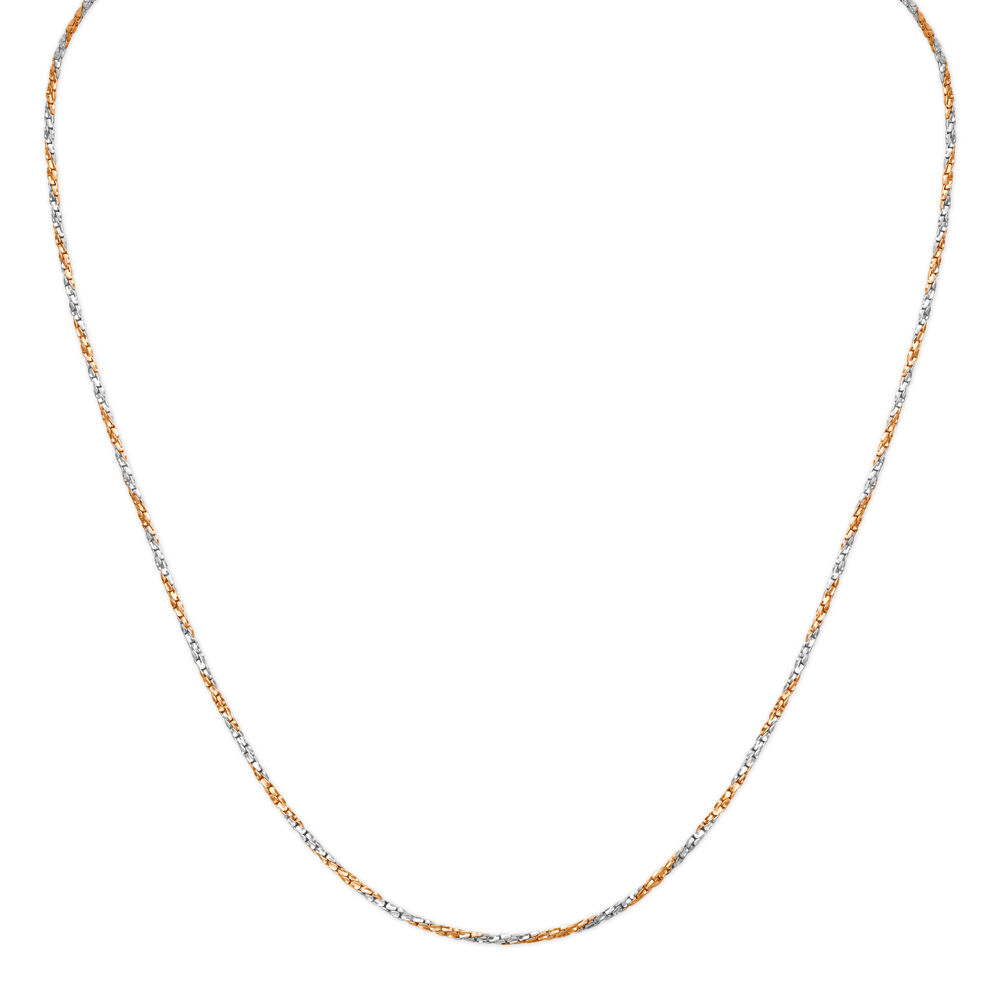 Chains Buy Gold Chain for Men Women Online Tanishq