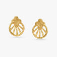 Dainty Pendant and Earrings Set,,hi-res image number null