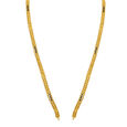 Traditional Gold Mangalsutra Chain,,hi-res image number null