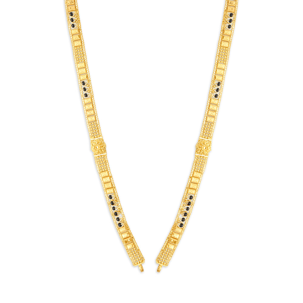 Tanishq gold sales mangalsutra online shopping