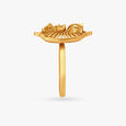 Elegant Guru Gobind Singh Ji Ring,,hi-res image number null