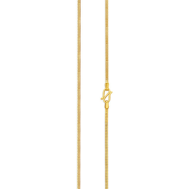 22 Karat Gold Chain,,hi-res image number null