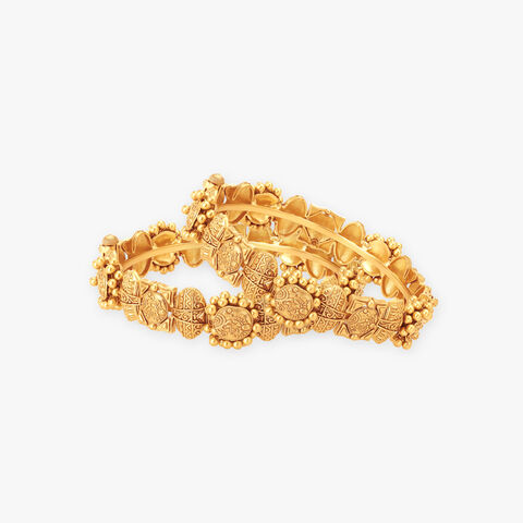 Raya Bead Bangles