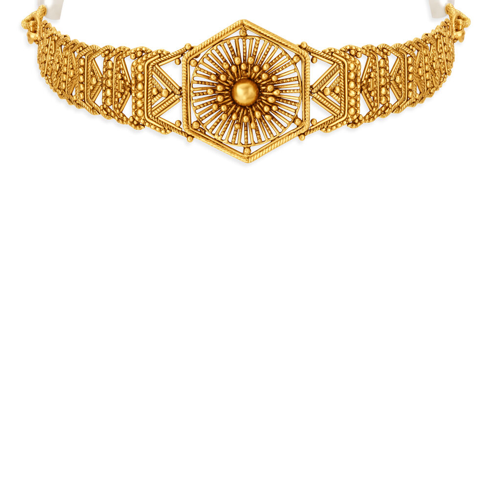Kamarband tanishq 2025