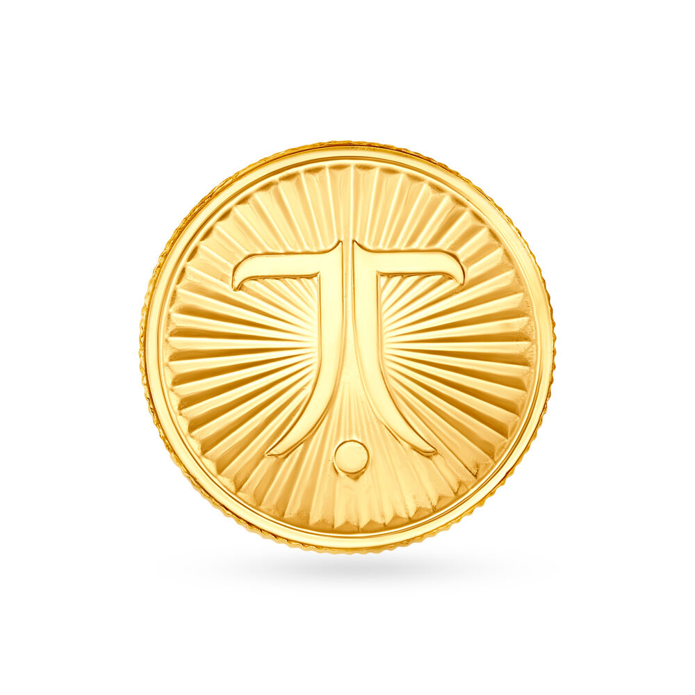 Tanishq gold 2025 bar price