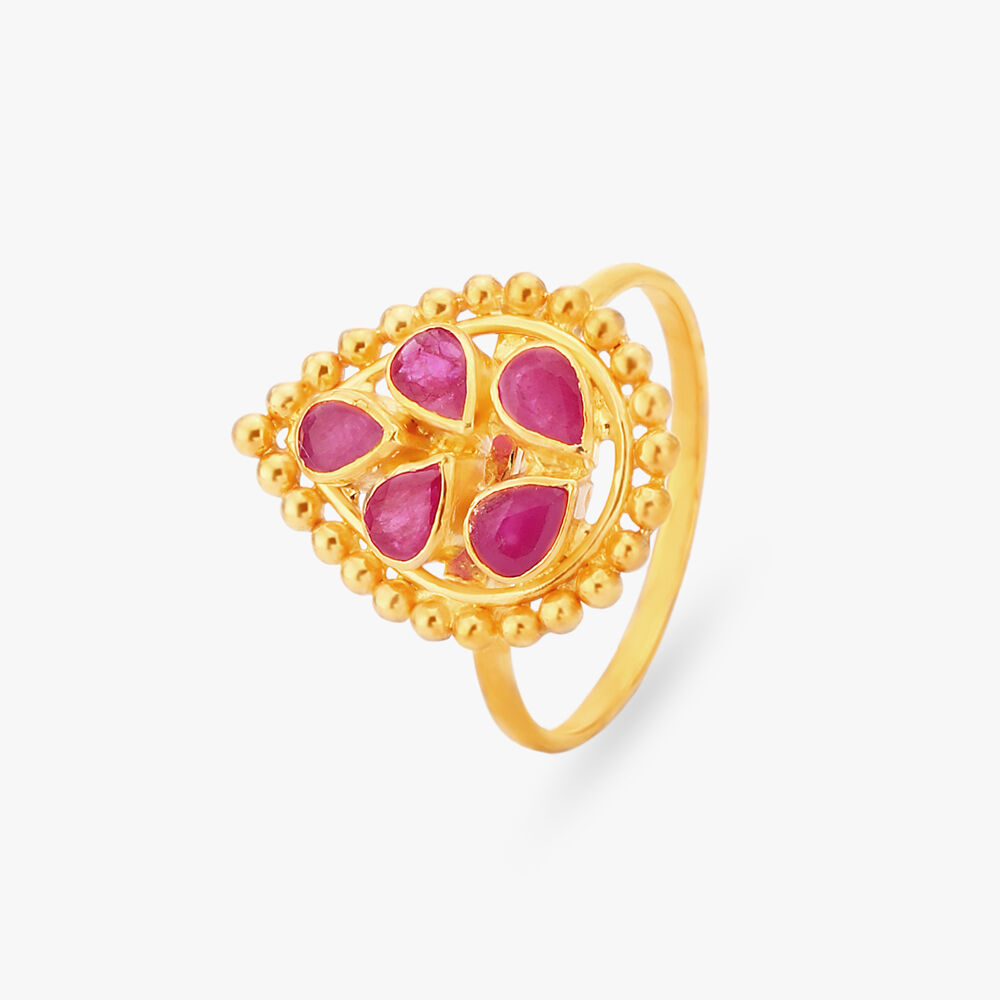 Gemstone Tanishq Online Store