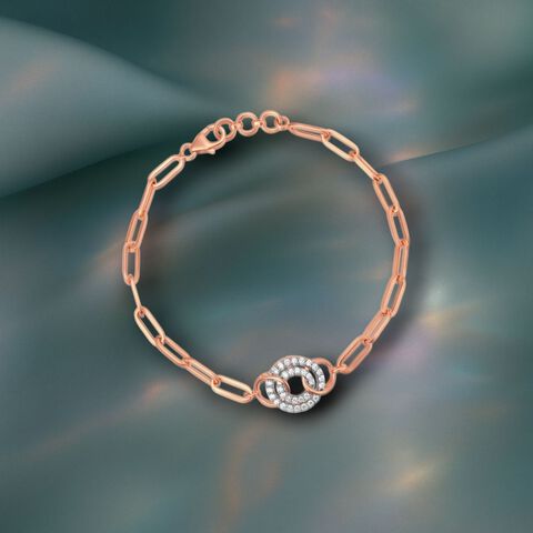 Diamond Bracelets