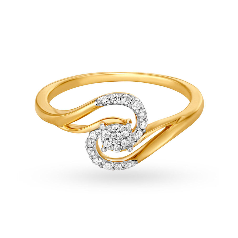 Rate of diamond ring at tanishq new arrivals