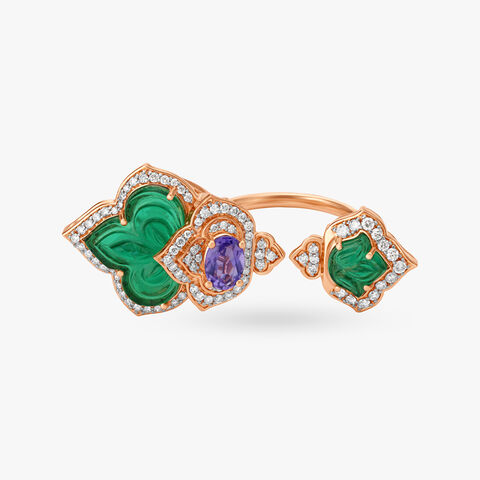 Tenderly Yours Ring