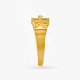 Stylish Broad Ring for Men,,hi-res image number null