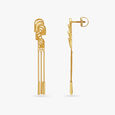 Elegant Drop Earrings,,hi-res image number null