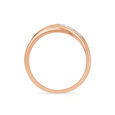 18KT Rose Gold Ethereal Ring,,hi-res image number null