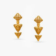 Quintessential Drop Earrings,,hi-res image number null