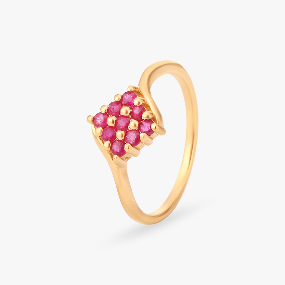 Certified gemstones tanishq store