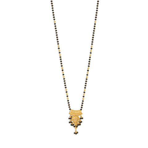 Stunning Traditional Mangalsutra