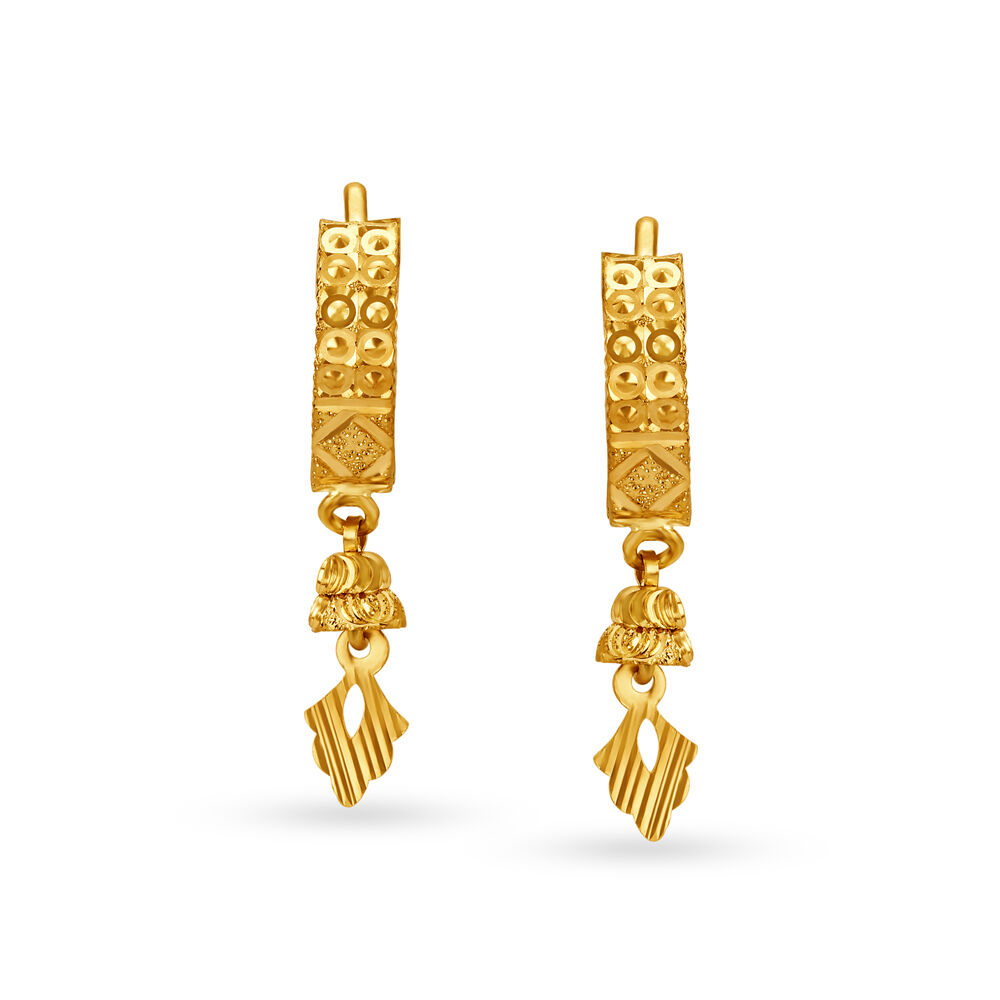 Tanishq bali hotsell design