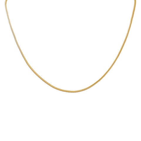 Enticing Gold Chain for Men