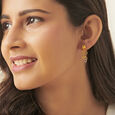 Cascading Chic Drop Earrings,,hi-res image number null