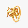 Splendid Guru Gobind Singh Ji Ring,,hi-res image number null