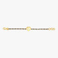 Footprint Nazariya Bracelet,,hi-res image number null