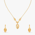 Iconic Charm Necklace Set,,hi-res image number null
