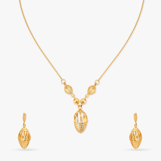 Iconic Charm Necklace Set,,hi-res image number null