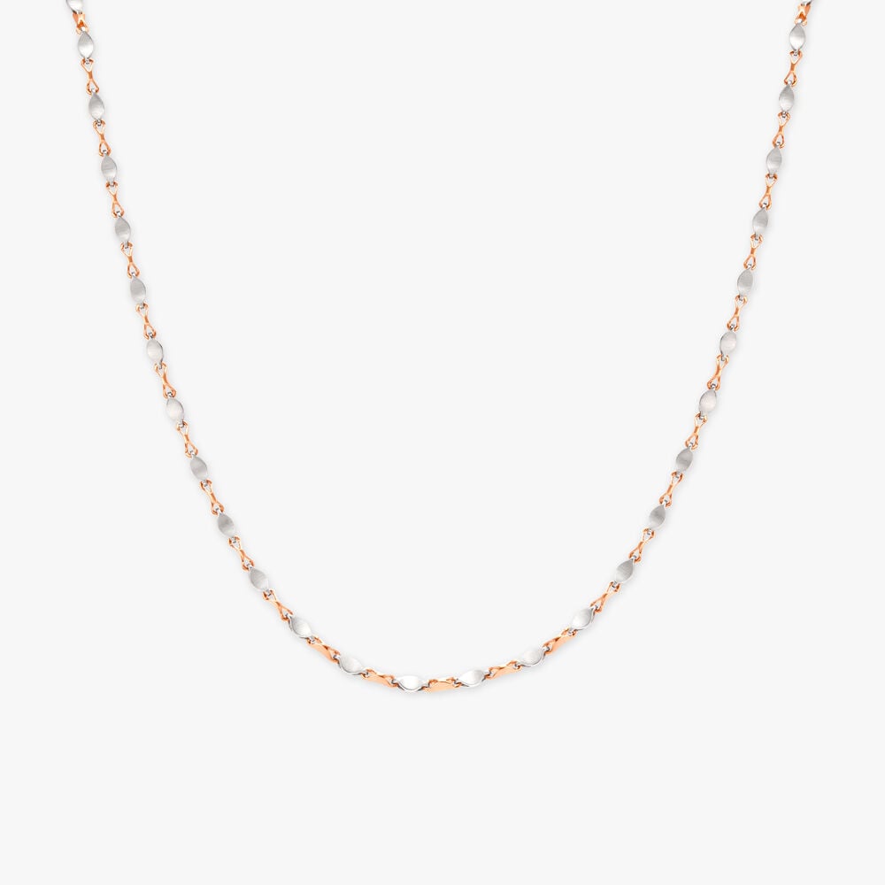 Platinum chain for women shop