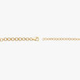 Gleaming Radiant Diamond Necklace,,hi-res image number null