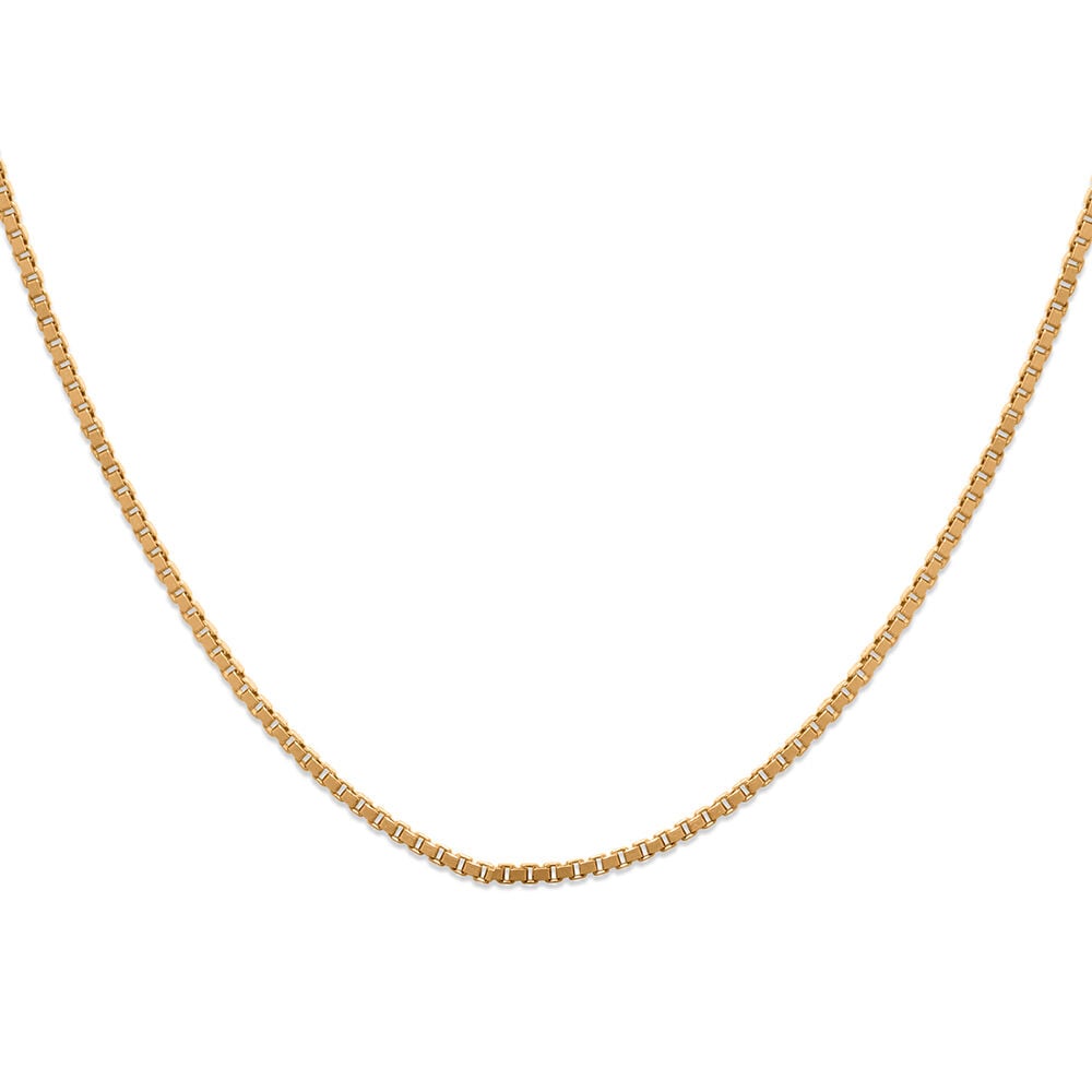 Gold chain models for kids cheap