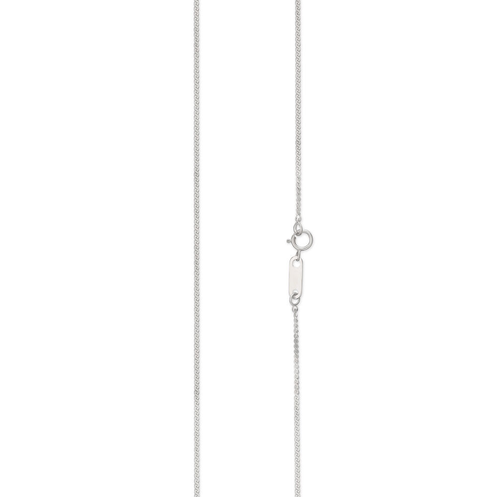 Tanishq platinum discount chain with pendant