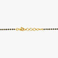 Traditional Diamond Mangalsutra,,hi-res image number null