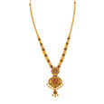 Opulent Gold Necklace,,hi-res image number null