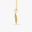 Hypnotic Pendant and Earrings Set,,hi-res image number null