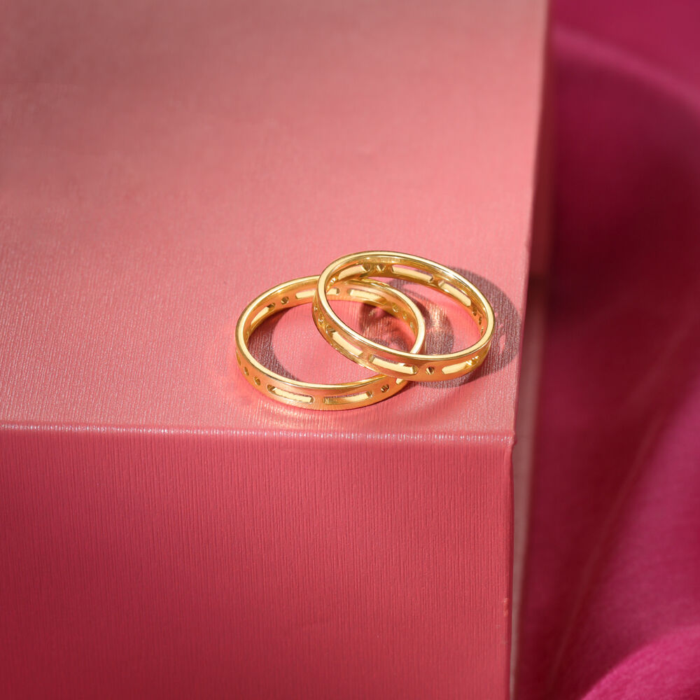 You and me forever ring deals