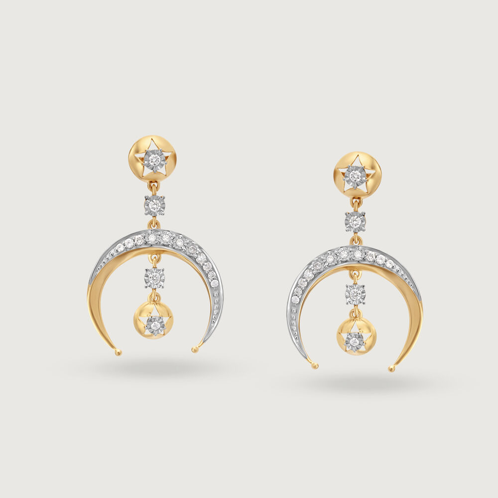 Dancing diamond tanishq sale