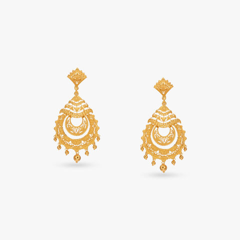 Shakti Mandap Gold Kanbala
