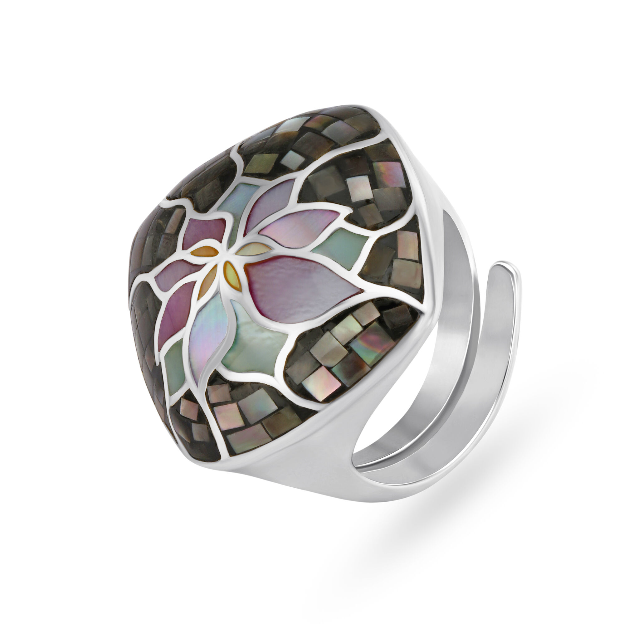 Mia by Tanishq Sterling Silver Garnet Ring Price in India - Buy Mia by  Tanishq Sterling Silver Garnet Ring Online at Best Prices in India |  Flipkart.com