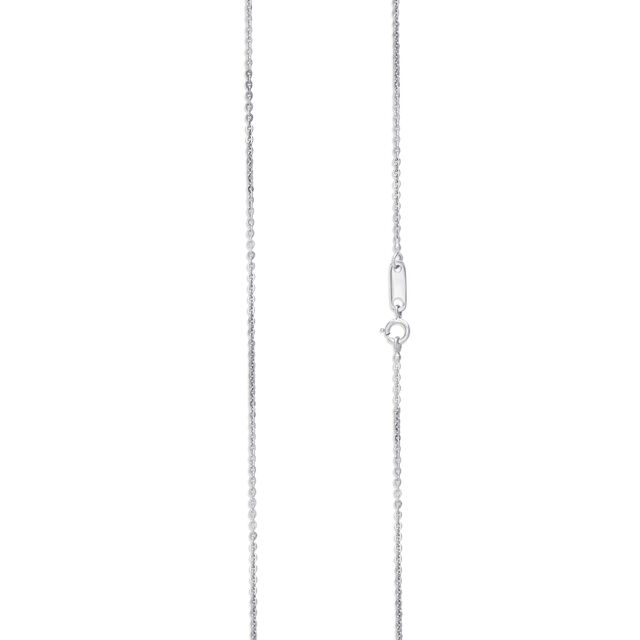 950 Platinum Chain,,hi-res image number null