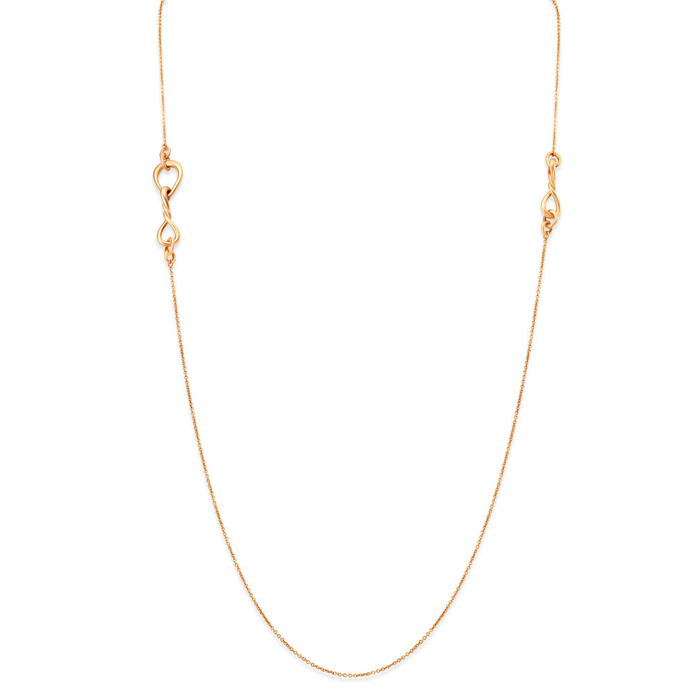Tanishq chain for women on sale