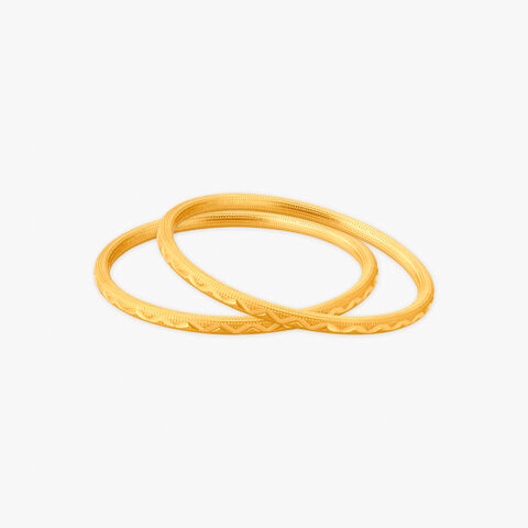 Classic Unique Bangles Set for Kids