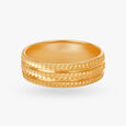 Golden Ardor Couple Rings,,hi-res image number null