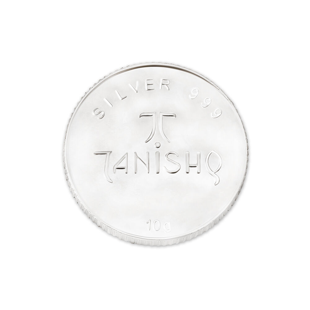 Tanishq Silver Coins Tanishq Online Store