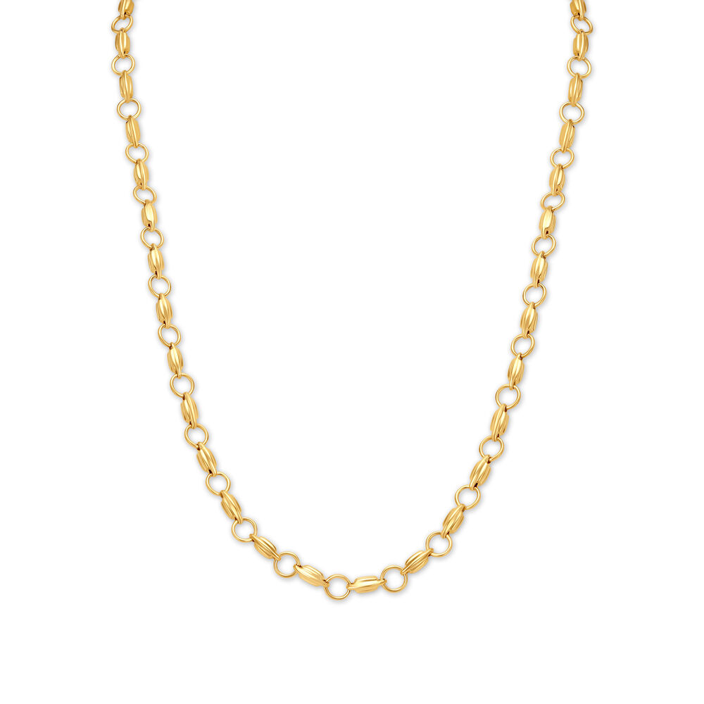 Online gold chain for mens top