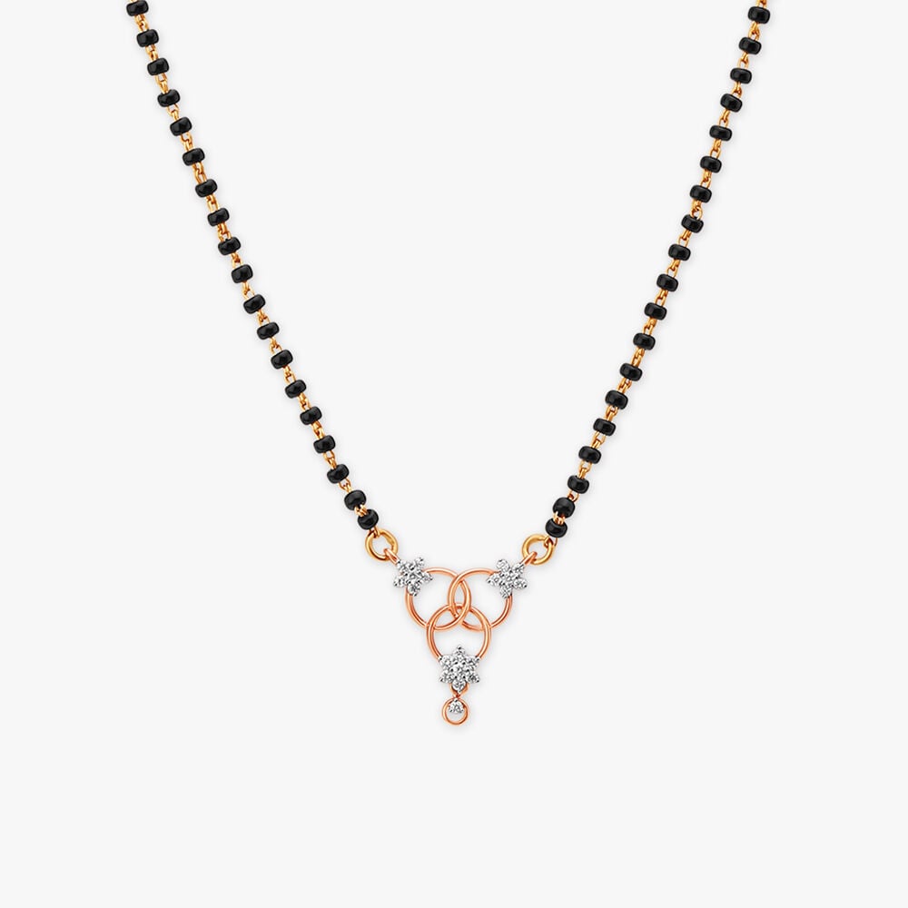 Senco gold mangalsutra collection with price hotsell