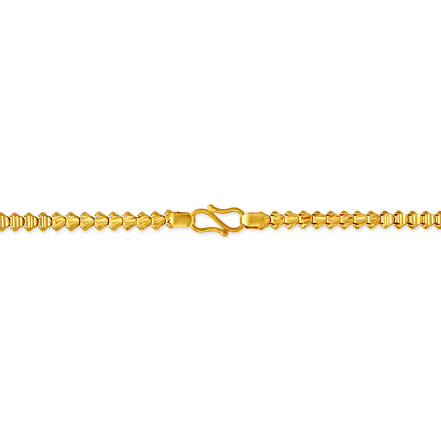 Glamorous Gold Chain,,hi-res image number null